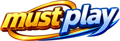 must play logo